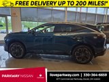 New 2025 Nissan Murano Platinum w/ Cargo Package image 4