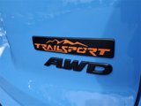New 2025 Honda Passport TrailSport image 5