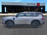 New 2025 Nissan Armada PRO-4X image 2