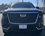 New 2025 Cadillac Escalade Premium Luxury w/ LPO, Floor Liner Package image 2