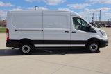 New 2025 Ford Transit 250 Medium Roof image 4