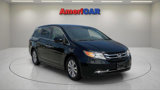 Used 2014 Honda Odyssey EX image 3