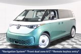 New 2025 Volkswagen ID. Buzz 1st Edition image 2