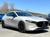 Used 2024 MAZDA MAZDA3 s image 3