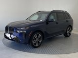 New 2026 BMW X7 xDrive40i w/ M Sport Package image 3