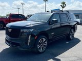 Used 2023 Cadillac Escalade V w/ LPO, Floor Liner Package image 3