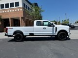 New 2025 Ford F350 XL w/ STX Appearance Package image 3