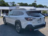 New 2025 Subaru Outback Touring w/ Popular Package #2 image 4