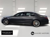 New 2025 Mercedes-Benz S 63 AMG S image 2