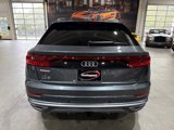 Used 2020 Audi Q8 Premium Plus image 6