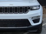 Used 2024 Jeep Grand Cherokee Limited image 5