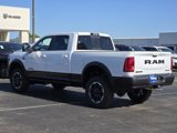 New 2025 RAM 2500 Rebel w/ Rebel Level 1 Equipment Group image 4
