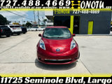 Used 2012 Nissan Leaf SL image 2