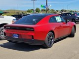 New 2025 Dodge Charger R/T w/ Quick Order Package 25M R/T image 3