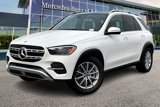 New 2026 Mercedes-Benz GLE 450e 4MATIC image 2