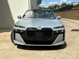 Used 2026 BMW 740i xDrive w/ Premium Package image 2