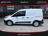 Used 2018 Ford Transit Connect XL image 2