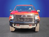 Used 2024 Chevrolet Silverado 1500 ZR2 w/ LPO, Dark Essentials Package image 2