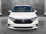 Certified 2024 Honda Odyssey EX-L image 2