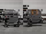 New 2025 Jeep Wrangler Unlimited Sahara image 6