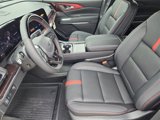 New 2026 Chevrolet Traverse RS w/ LPO, Floor Liner Package image 5