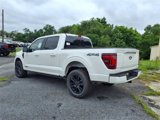 New 2025 Ford F150 Platinum image 5