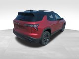 New 2026 Chevrolet Equinox RS w/ Convenience Package III image 6