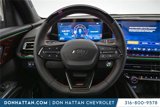 New 2026 Chevrolet Traverse RS w/ LPO, Floor Liner Package image 6
