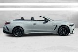 New 2026 Mercedes-Benz CLE 53 AMG 4MATIC Cabriolet image 3