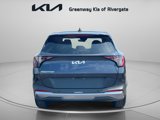 New 2026 Kia Sportage EX image 6