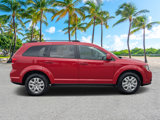 Used 2019 Dodge Journey SE w/ Connectivity Group image 2