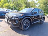 New 2026 Nissan Rogue SV image 2
