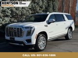 Used 2025 GMC Yukon XL Denali image 3
