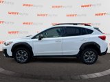 Used 2022 Subaru Crosstrek 2.5i Sport w/ Moonroof Package image 2