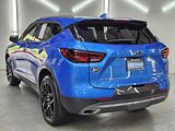 Certified 2024 Chevrolet Blazer Premier w/ Driver Confidence II Package image 5