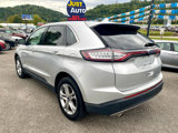 Used 2017 Ford Edge Titanium w/ Technology Package image 5
