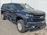 Certified 2022 Chevrolet Silverado 1500 RST image 3