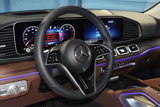 New 2025 Mercedes-Benz GLE 350 4MATIC image 2