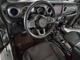 Used 2023 Jeep Wrangler Sahara image 2