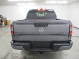 New 2025 Nissan Frontier SV w/ SV Convenience Package image 4