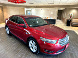 Used 2018 Ford Taurus SEL w/ Equipment Group 201A image 6