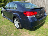 Used 2014 Subaru Legacy 2.5i Premium w/ Moonroof Package image 6