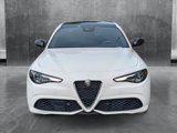 Used 2022 Alfa Romeo Giulia Ti image 2