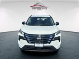New 2026 Nissan Rogue S image 2