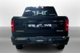 New 2025 RAM 1500 4x4 Crew Cab image 4
