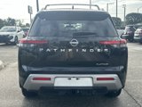 New 2025 Nissan Pathfinder Platinum w/ Cargo Package image 5