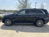 New 2025 Mercedes-Benz GLS 580 4MATIC image 6