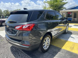 Used 2018 Chevrolet Equinox LS image 5