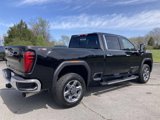 New 2025 GMC Sierra 2500 SLT w/ SLT Premium Package image 4