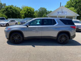 Used 2019 Chevrolet Traverse LT w/ LPO, Blackout Package image 2